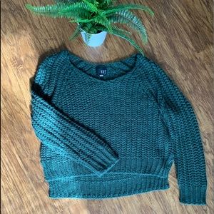 Kut from the Kloth Chunky Sweater